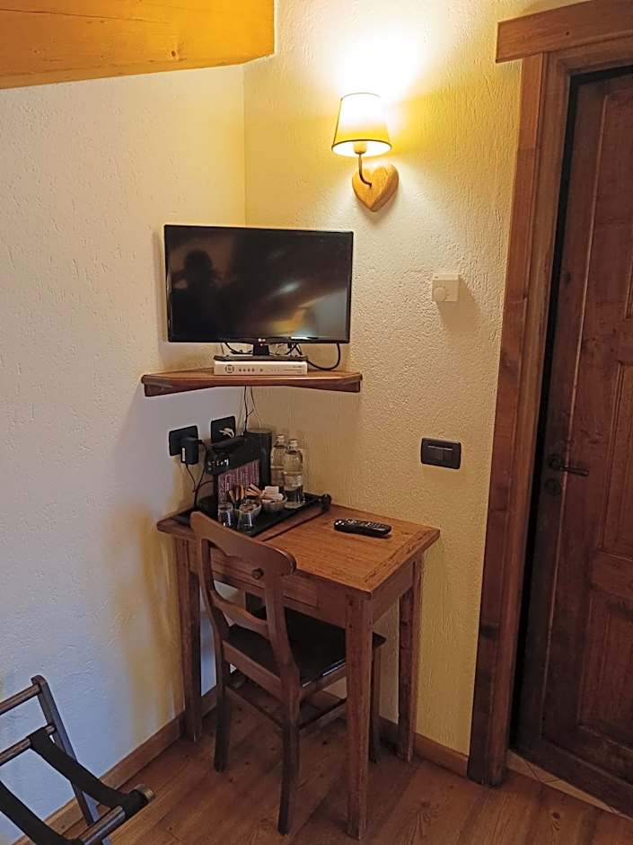 Hotel Lo Campagnar