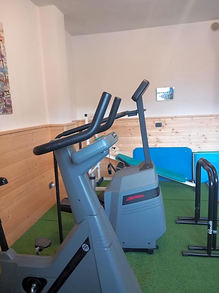 Residence Biancaneve