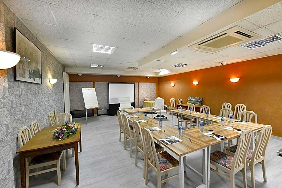 Les Portes du Cantal