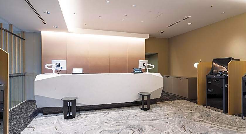 Richmond Hotel Obihiro Ekimae