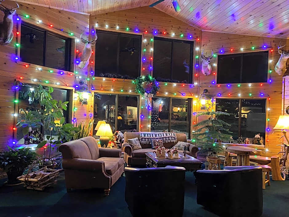 Boulder Bear Motor Lodge
