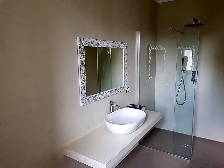 Residence Hotel Venus Suites