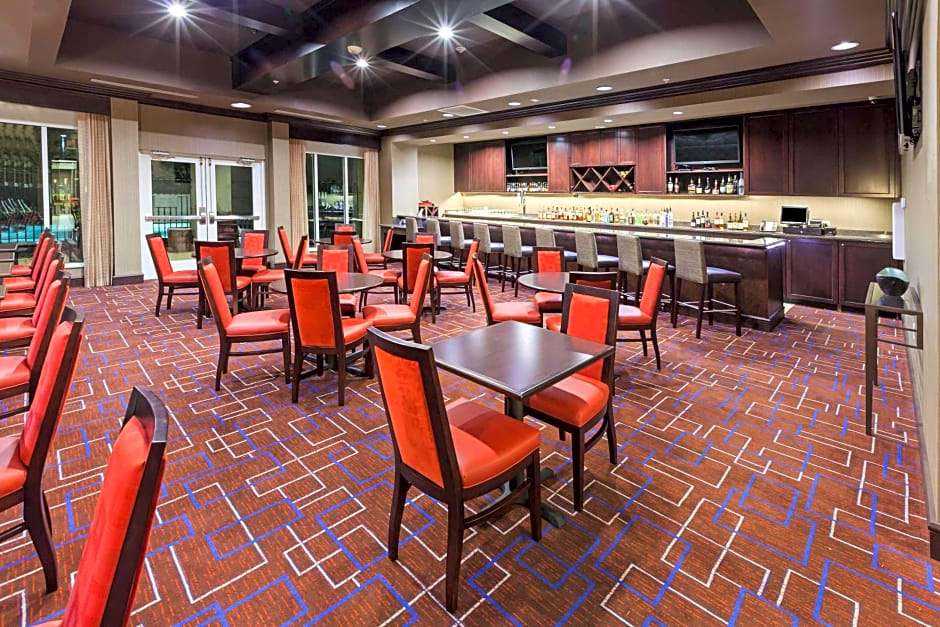 Hilton Garden Inn Midland