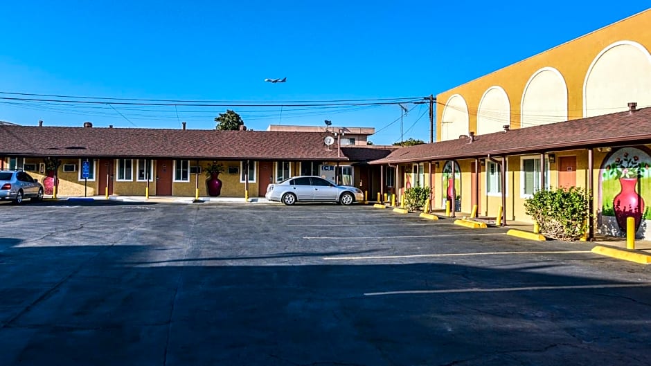 Casa Bell Motel, Los Angeles - LAX Airport