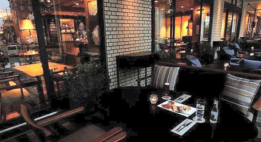 Grand Prince Hotel Shin Takanawa