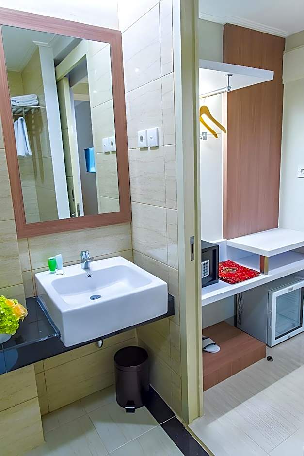 Hotel Dharmein Jakarta