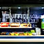 ibis budget Metz Sud