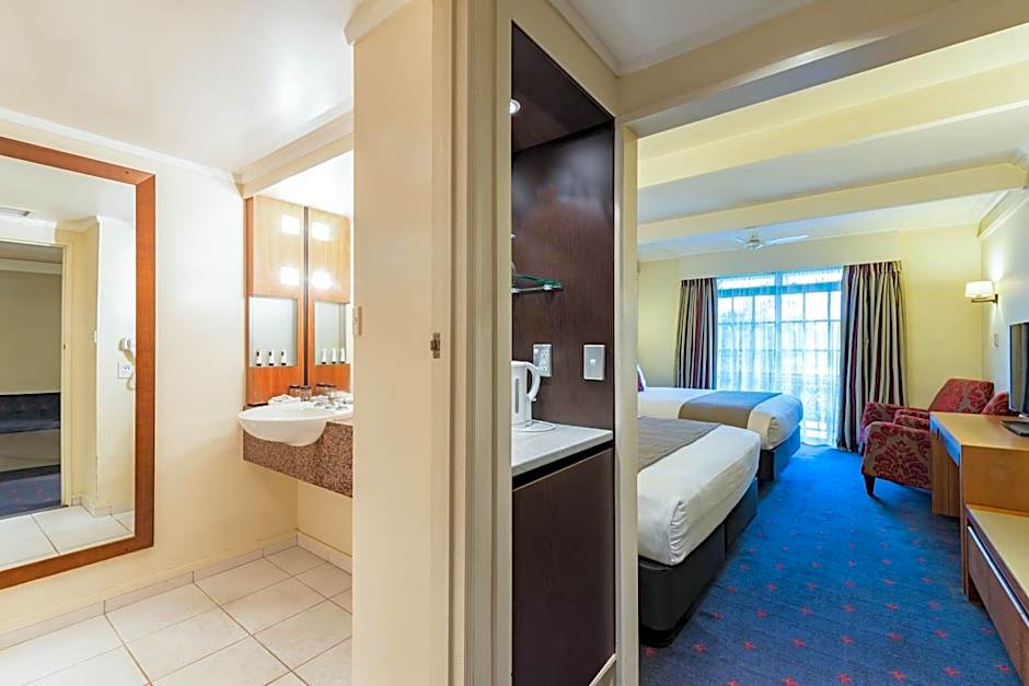 Distinction Hotel Rotorua