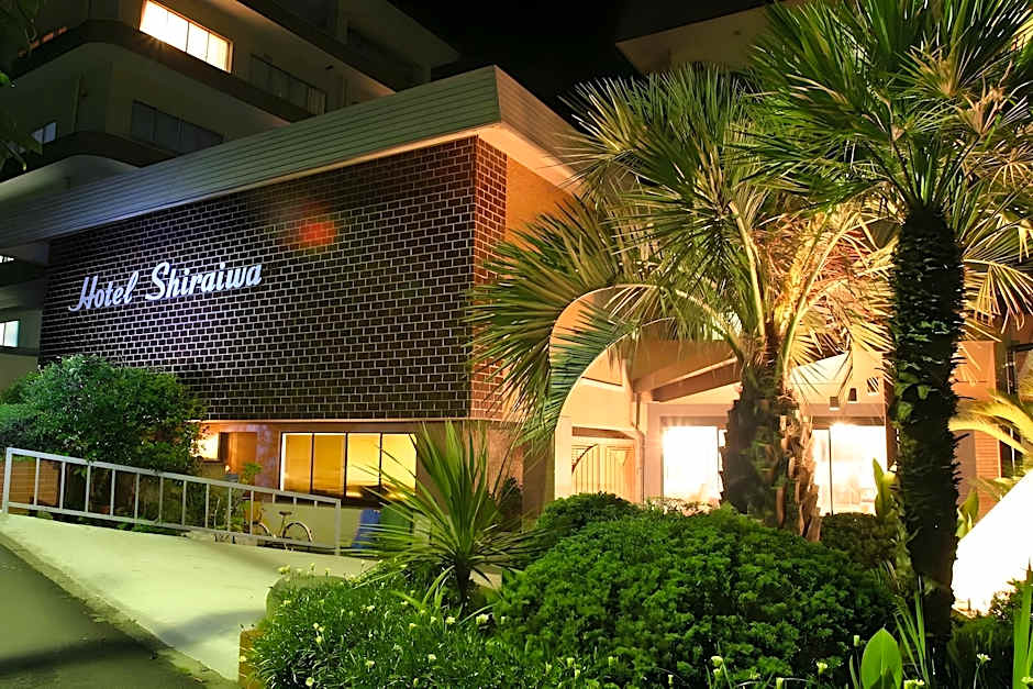 Hotel Shiraiwa
