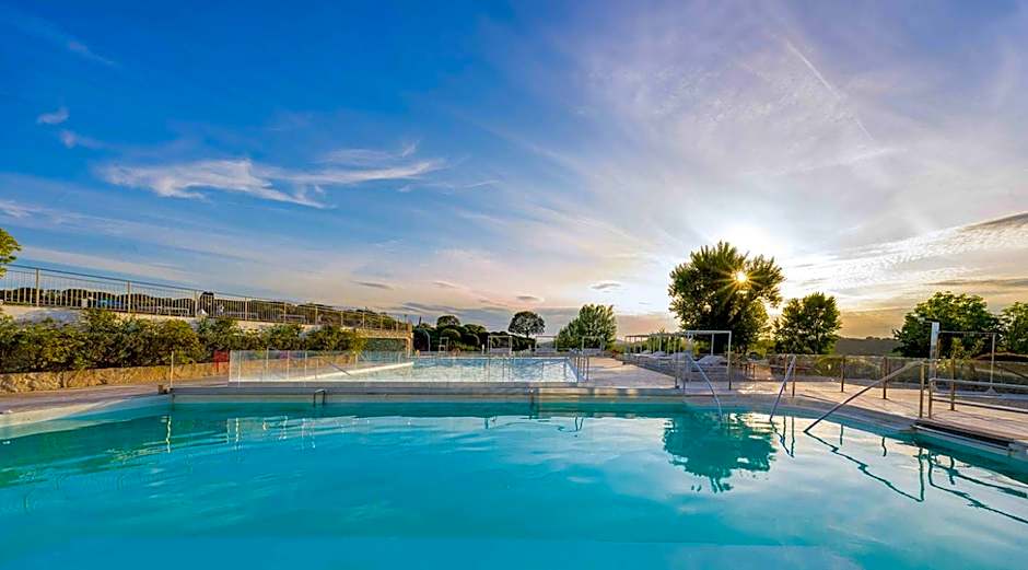 San Giovanni Terme Rapolano