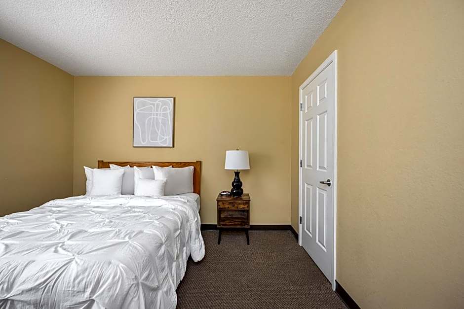 Affordable Suites Myrtle Beach