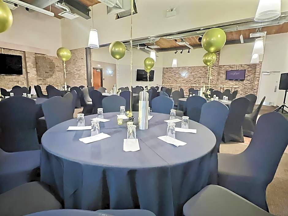 Quality Inn Rouyn-Noranda