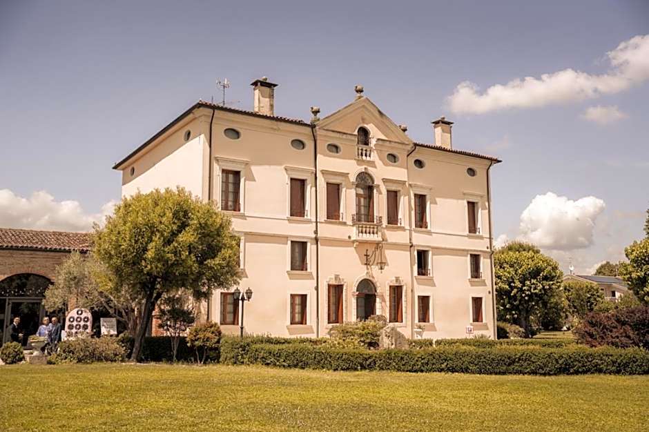 Villa Bongiovanni
