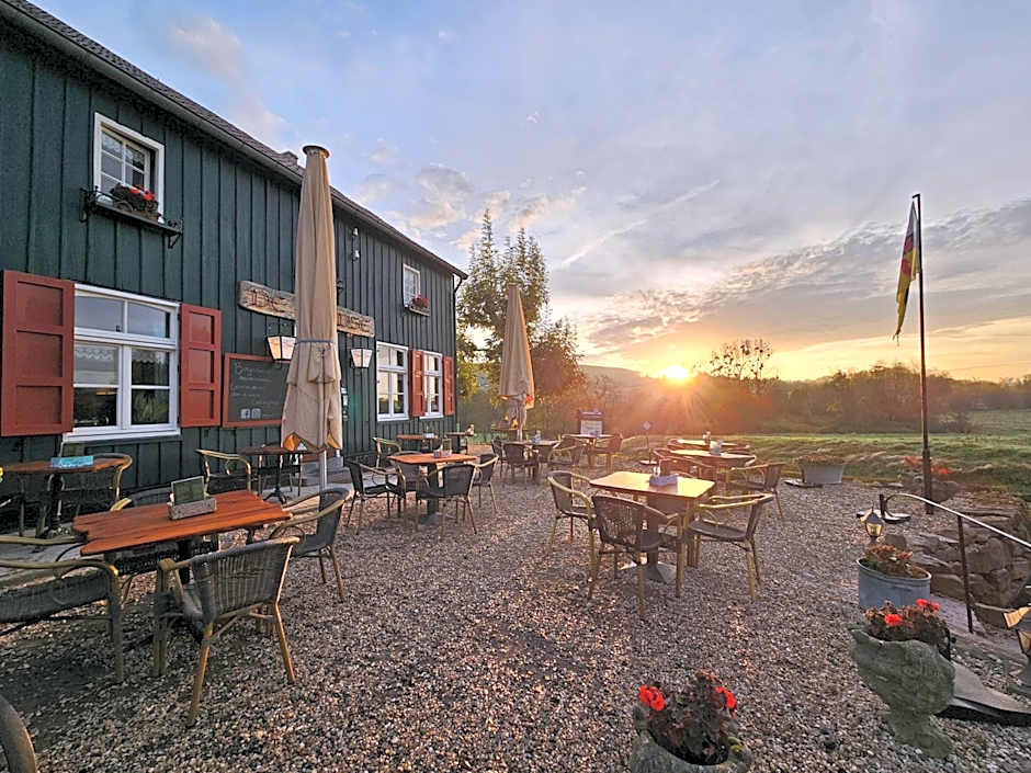 Hotel,Herberg & Appartementen de Smidse