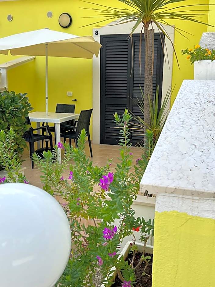 Argeste Club Vacanze