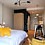 Hood House Kassel - volldigitales Serviced Apartment