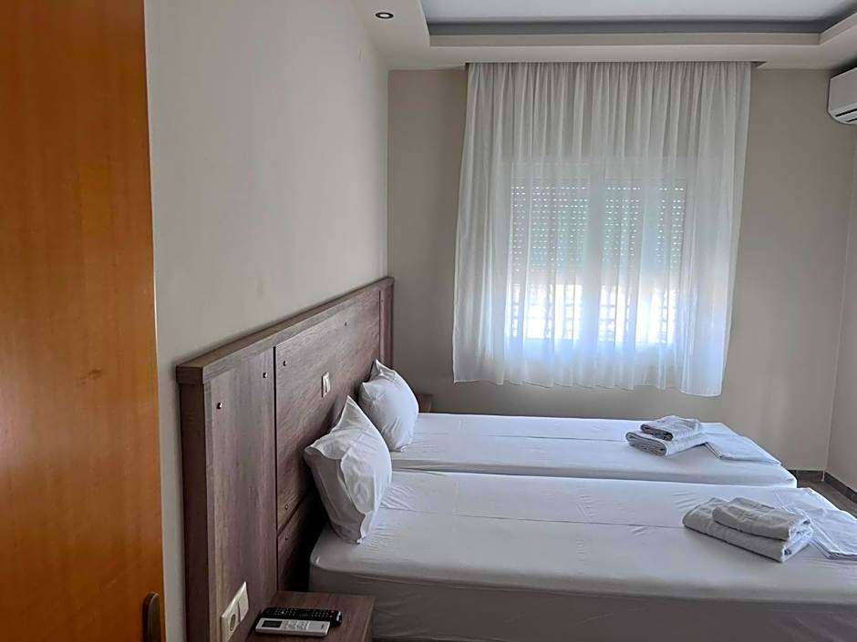 Hotel Filoxenia