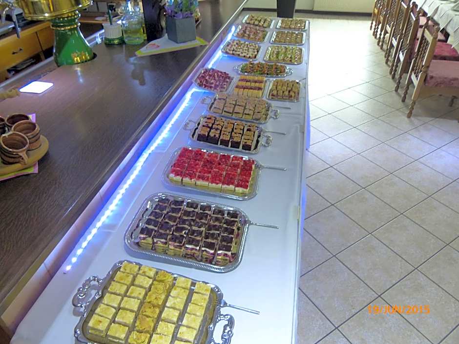 Hotel/Restaurant Balkan