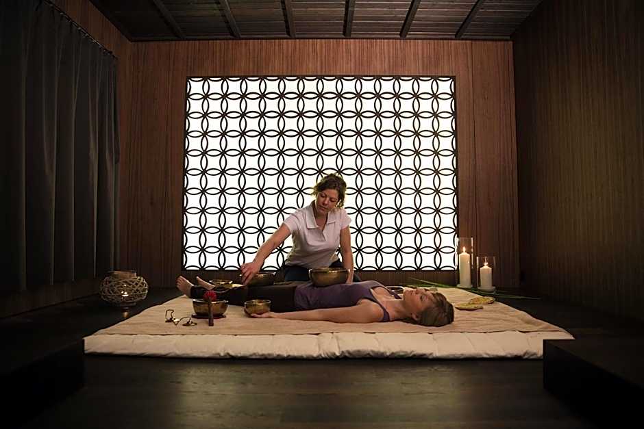 Seehotel Wilerbad Spa & Seminar