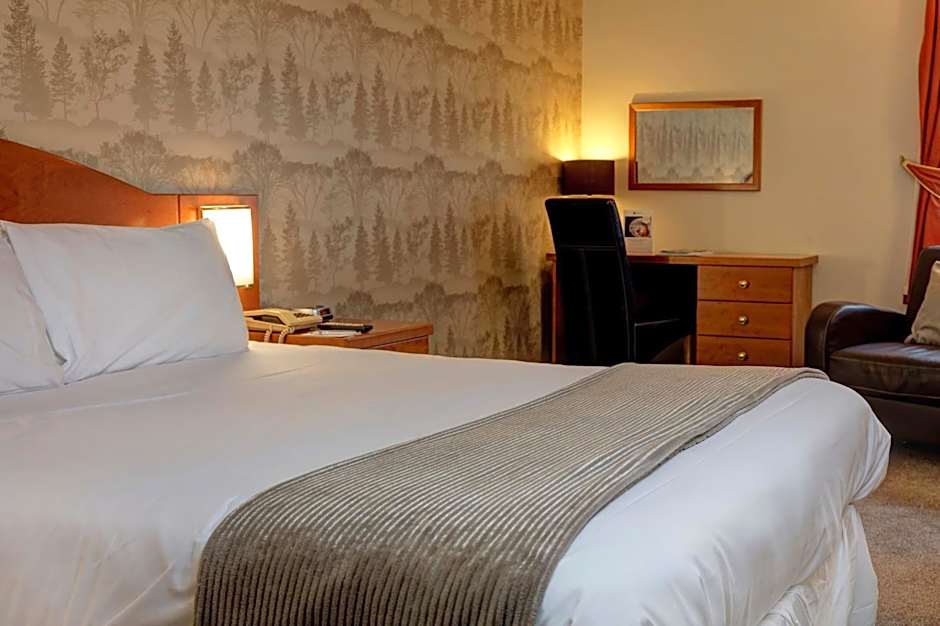 Hotel St Pierre, Sure Hotel Collection by Best Western, Newmillerdam, Wakefield