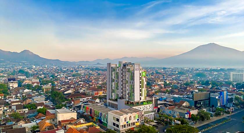 Ibis Styles Malang Hotel