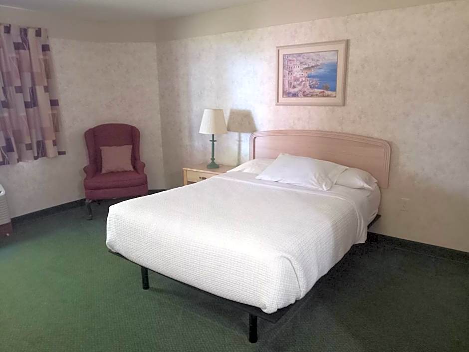 Paradise Shores Hotel