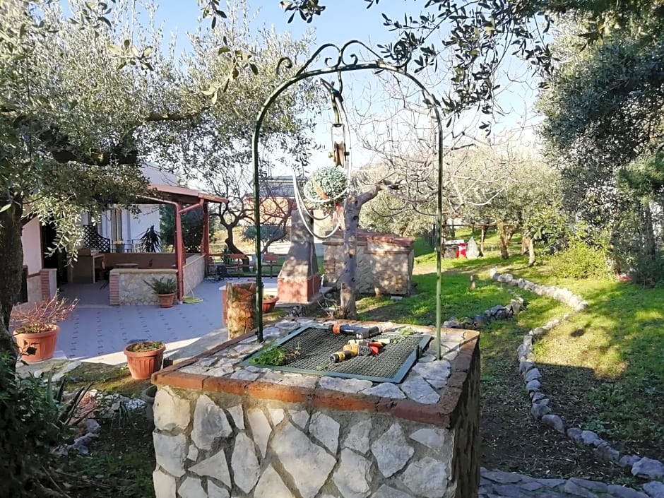 B&B Maison Villa Vittorio