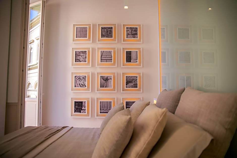 Palazzo Lecce - Epoca Collection