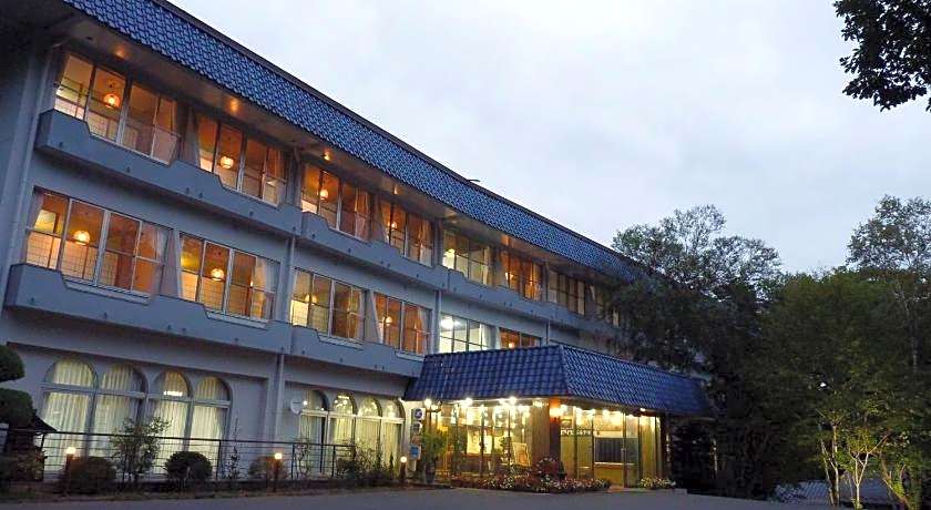 Kusatsu Skyland Hotel