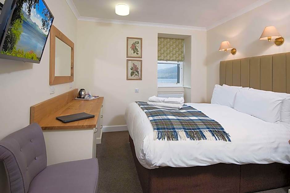 The Inveraray Inn, Best Western Signature Collection