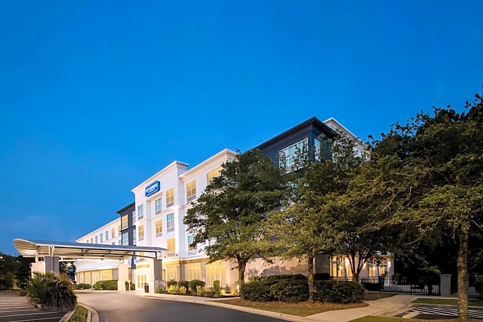City Express by Marriott Pooler Savannah Airport