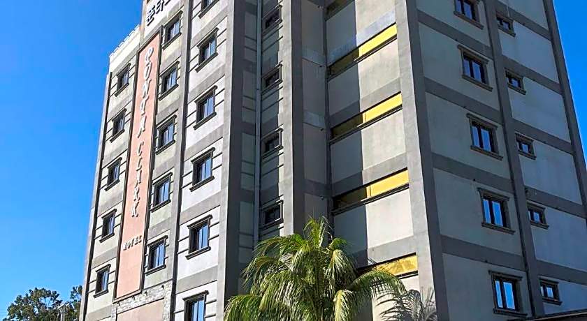 PUNTA CLARK HOTEL