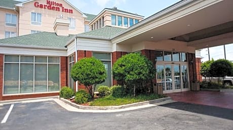 Hilton Garden Inn Hattiesburg