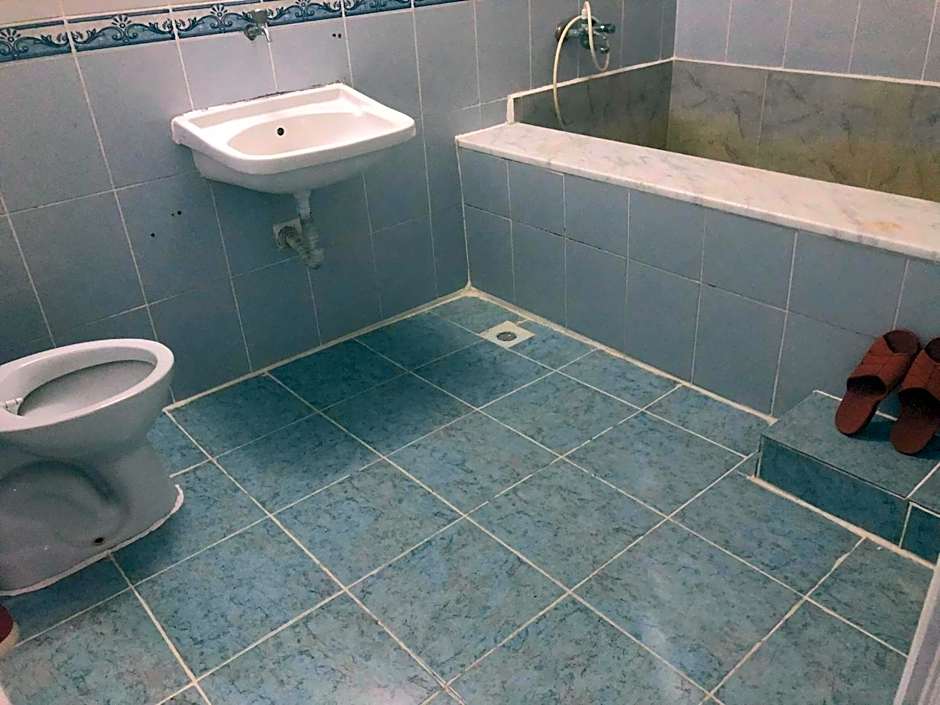 Ümit 2 Termal Apart Pansiyon