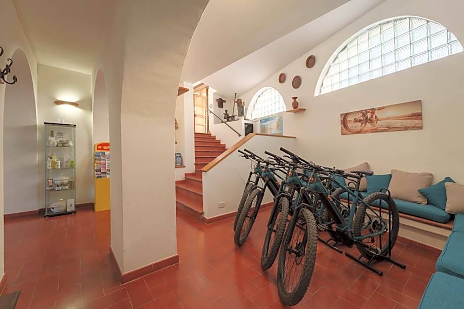 Hotel Galli - Wellness & Spa