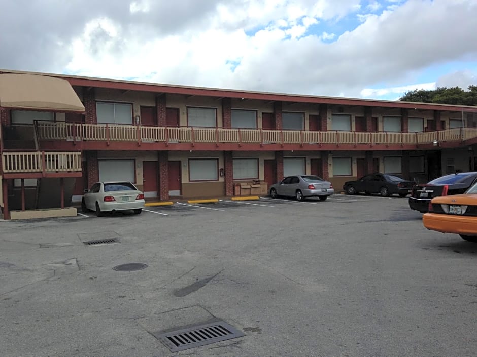 Palacio Inn Motel