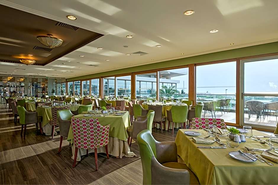 Divani Apollon Palace & Thalasso