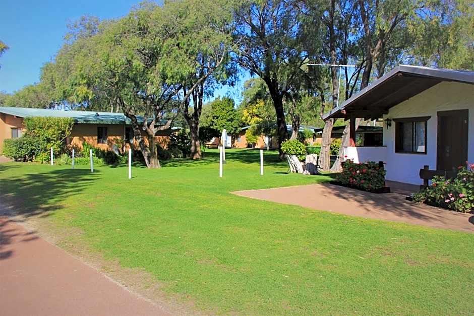 Sandy Bay Holiday Park