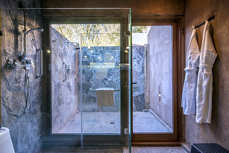 Hotel Cumbres San Pedro de Atacama