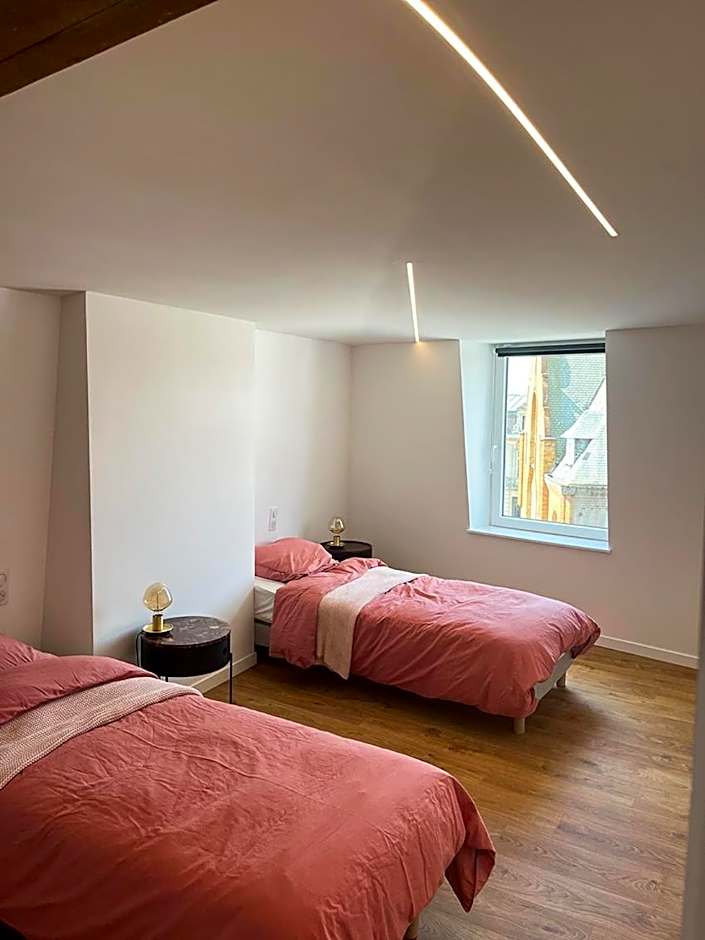 Cabinet de rêveries