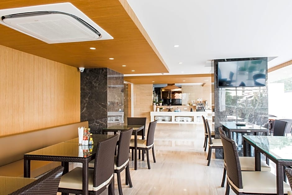 Two Three A Homely Hotel