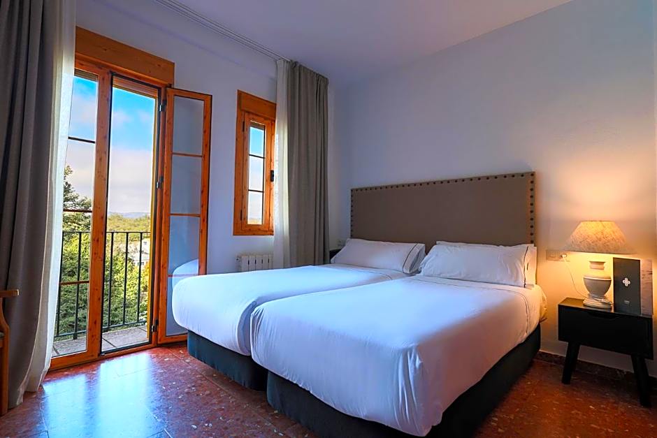 Tugasa Hotel El Almendral