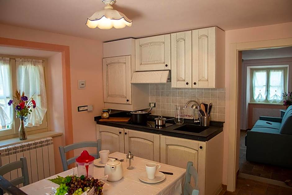 La Beppa - Casa Vacanza