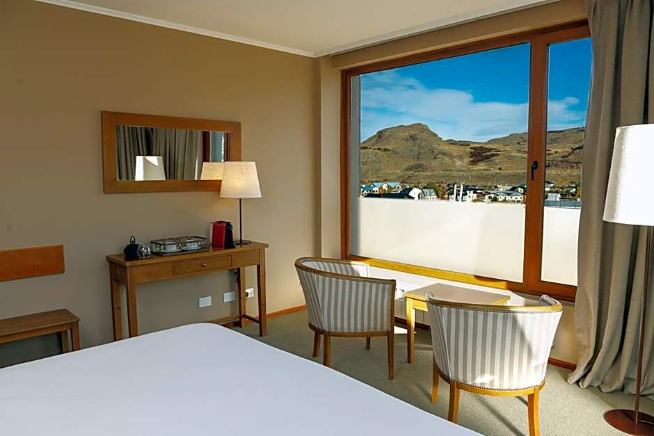 Los Cerros del Chaltén Boutique Hotel