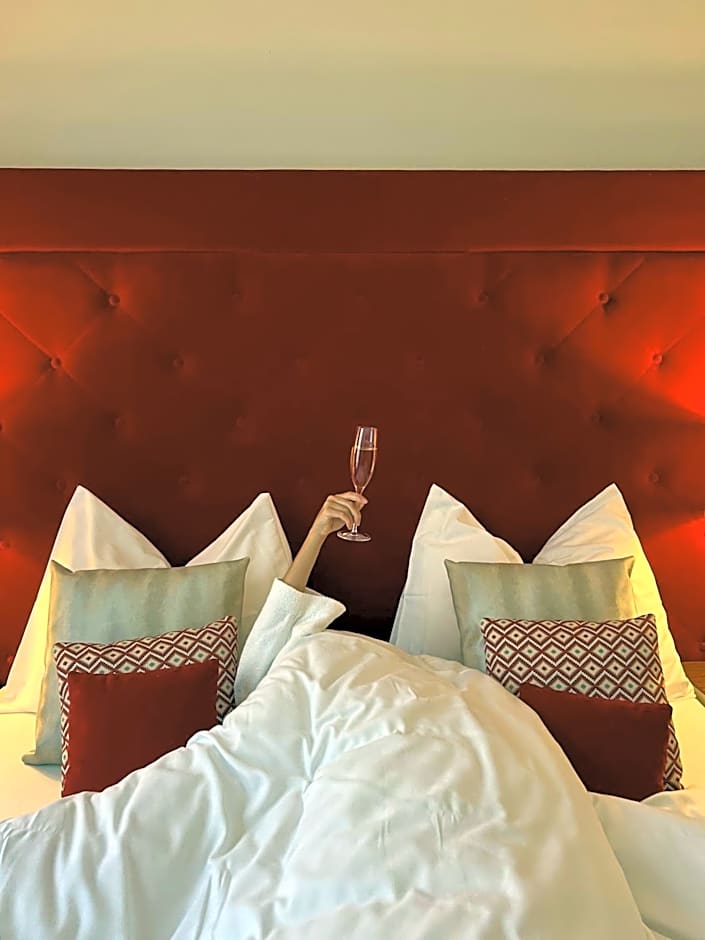 Theaterhotel & Suites Wien