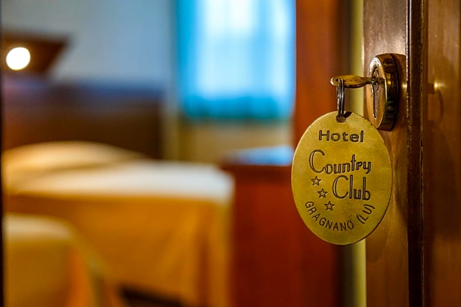 Hotel Country Club