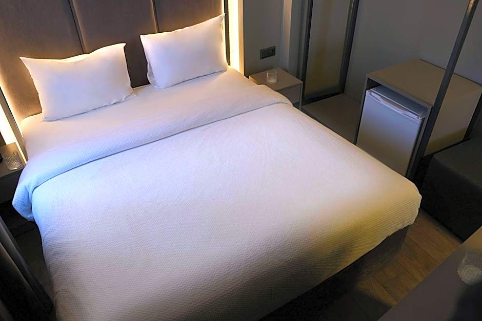 Dilens Bosphorus Hotel