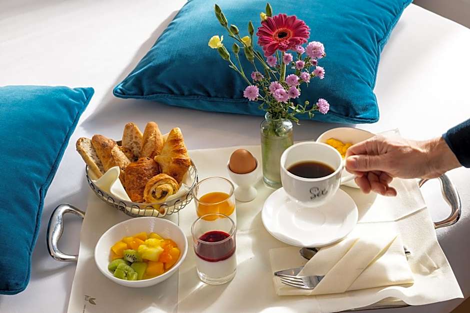 Hotel Le Six