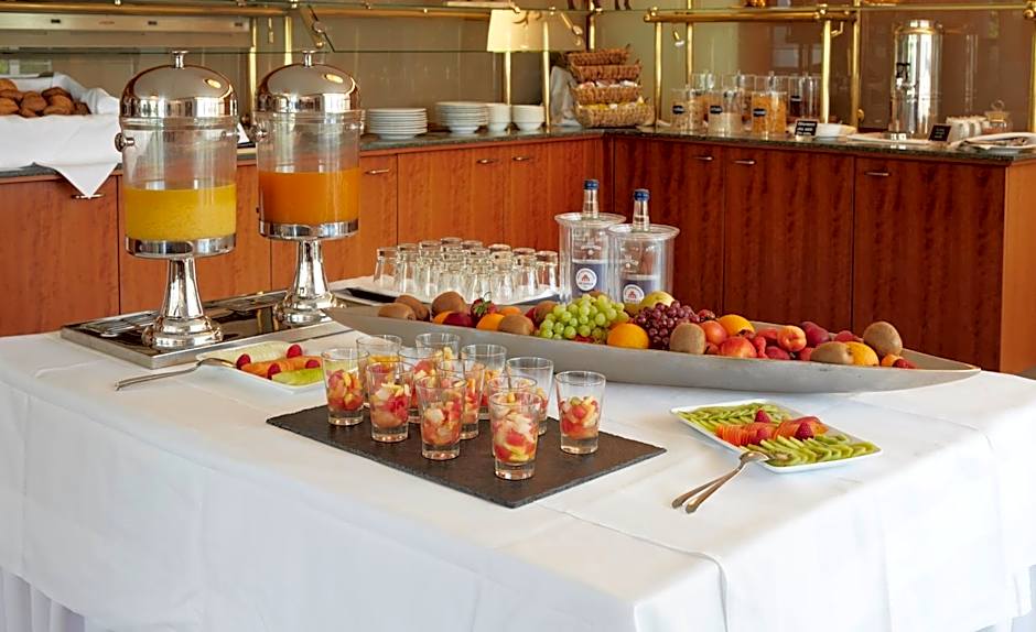 Ringhotel Waldhotel Bärenstein