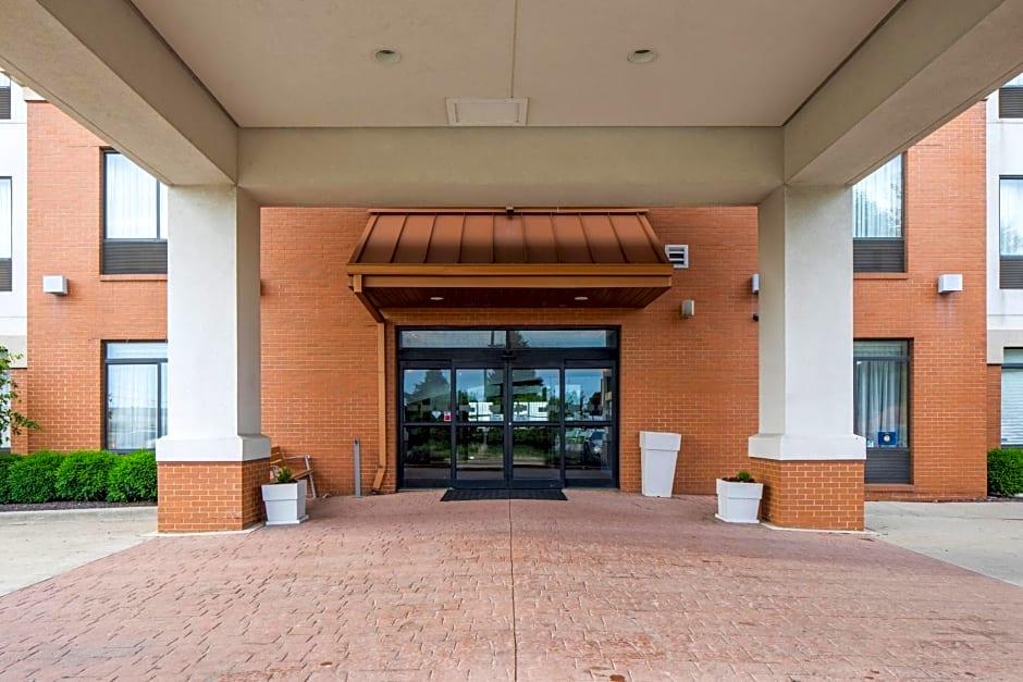 Holiday Inn Express Bloomington West by IHG